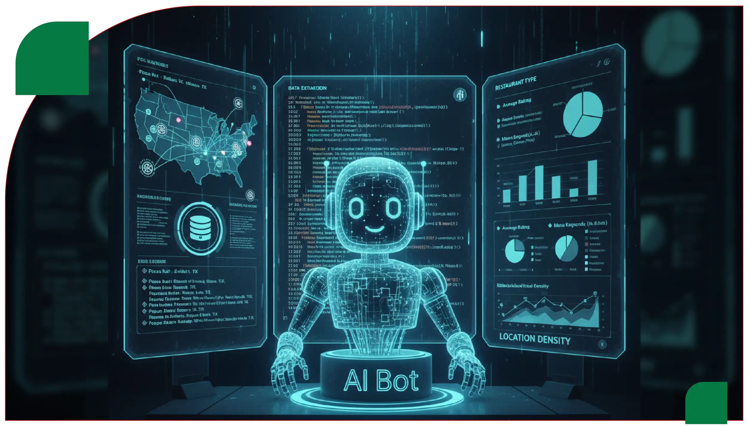 Service Trends and Technological Transformation